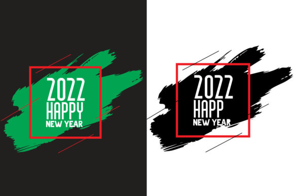 2022 Happy New Year T-Shirt Designs & Graphics Review