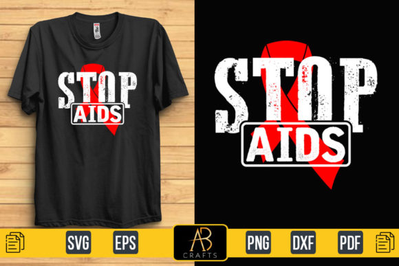 About Stop Aids Sublimation Design: A Real Embroidery Review