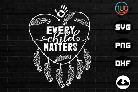 An Honest Review of the Every Child Matters Graphic for Craft Businesses