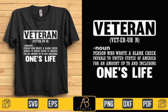 Evaluating Veteran Graphics for Print Templates