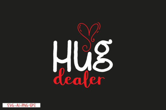 Hug Dealer Graphics & T-Shirt Designs Review