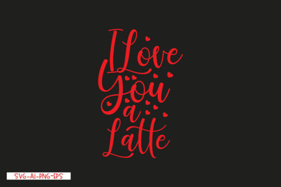 I Love You a Latte: A Designer's Embroidery Review