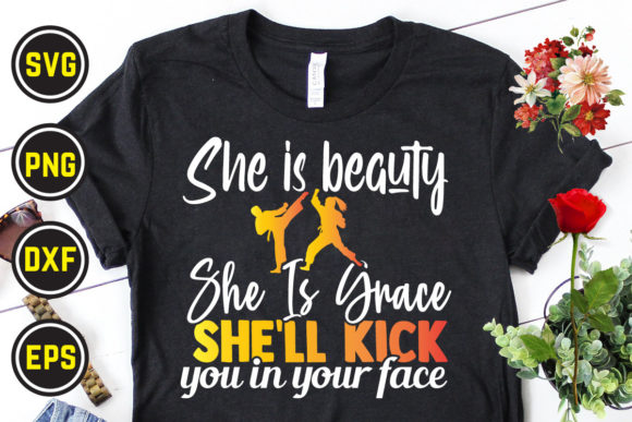 Karate SVG Design 14: An Embroidery Maker’s Real Review