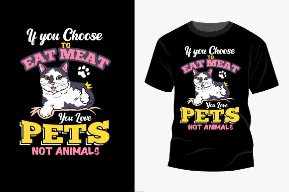 Pet T Shirt Design: Graphics & Print Templates Review