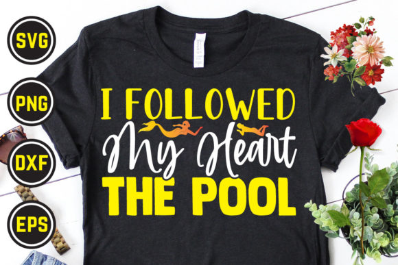 Swimming Svg T Shirt Design 03: Graphics & Print Templates Review